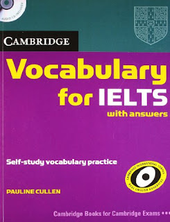 Cambridge Vocabulary for IELTS pdf