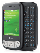 HTC P4350 pict