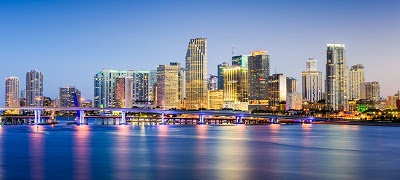 Miami, Florida 