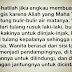 Bulir - Bulir Air Mata Wanita