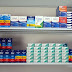 Farmácias reajustam preços dos remédios