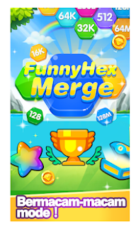 Funny Hex Merge Apk Penghasil Uang Apakah Aman? Simak Penjelasaanya