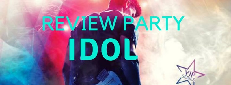Idol di Kristen Callihan_recensione