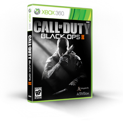 call of duty black ops 2