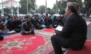 Aher-deddy Mizwar Deklarasikan Diri Jadi Cagub-cawagub Jabar [ www.BlogApaAja.com ]