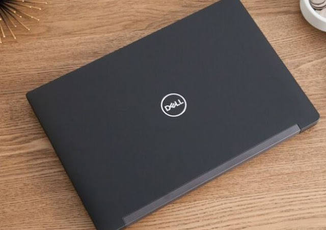 Specs Review Dell