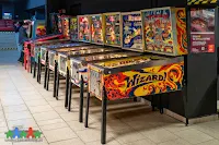 Wszystkich fanów retro gamingu oraz flipperów ucieszy fakt, że w Katowicach niedawno otwarto Interaktywne Muzeum FunHouse!