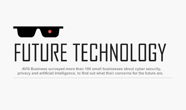 The Future Of Technology: What Are SMBs' Worried About?