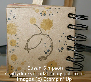 Stampin' Up! Susan Simpson Independent Stampin' Up! Demonstrator, Craftyduckydoodah!, Tap Tap Tap, Perpetual Birthday Calendar, Timeless Textures, On Stage Telford 2016, Team Gifts