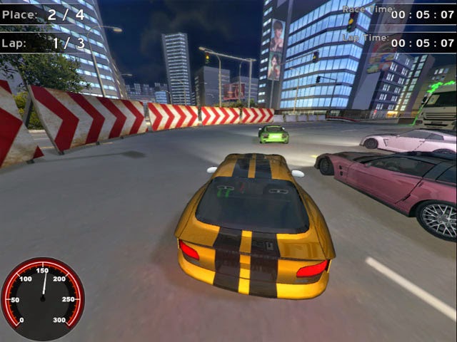 Download Game PC Ringan - Racing Supercars Gratis ~ bulung ...