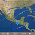 Continuará el temporal de precipitaciones esta noche con lluvias torrenciales en Veracruz y Tabasco