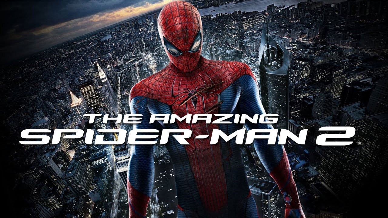 The Amazing Spider-Man 2 PC Game Full Version Download In ...