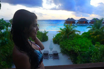 Shenaz Treasurywala Hot Bikini Pics from Instagram