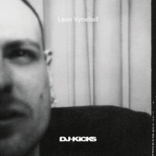 MP3 download Leon Vynehall - DJ-Kicks (Leon Vynehall) [DJ Mix] iTunes plus aac m4a mp3