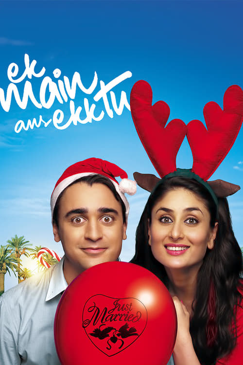 Download Ek Main Aur Ekk Tu 2012 Full Movie With English Subtitles