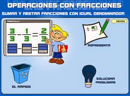 http://www.educa.madrid.org/web/cp.beatrizgalindo.alcala/archivos/fracciones/fracciones/sumaryrestar.swf