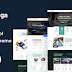 Drivega - Driving School WordPress Theme Review