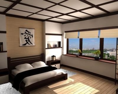 20 Japanese Bedroom Design Ideas-9 Best Japanese Bedroom Design Ideas & Remodel Pictures  Japanese,Bedroom,Design,Ideas