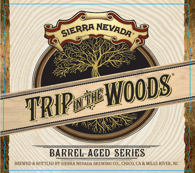 Sierra Nevada Rum-Barrel Quad Coming To Trip In The Woods