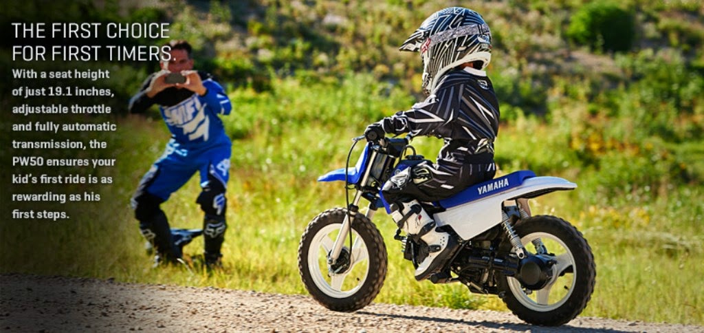 2014 Yamaha PW50 Picture, images, Photos and Wallpapers