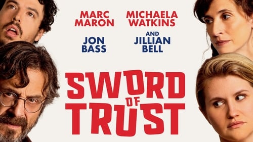 Sword of Trust 2019 720p