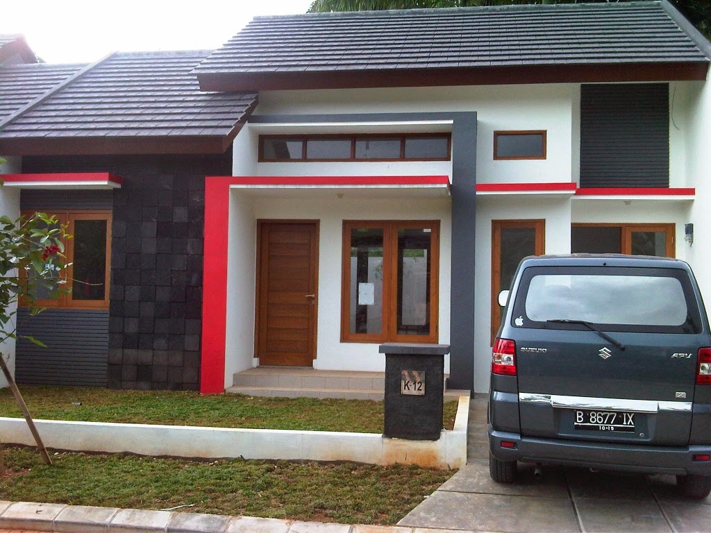 40 Model Rumah Minimalis Type 45 Type Rumah Idaman Type Rumah