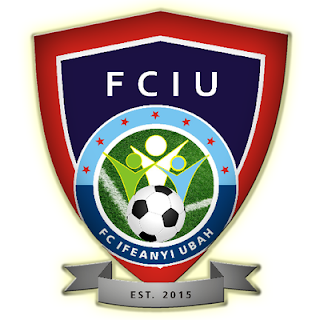 Ifeanyi Ubah official club logo