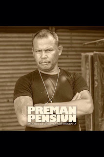 Foto Pipit Preman Pensiun