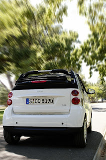 2010 smart fortwo cdi