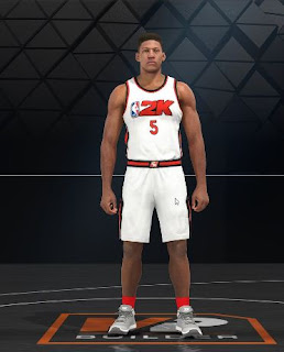 NBA 2K23, Best Archetype,  Each Position, Build List