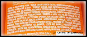 Pack capilar FRUCTIS HAIR FOOD de Garnier