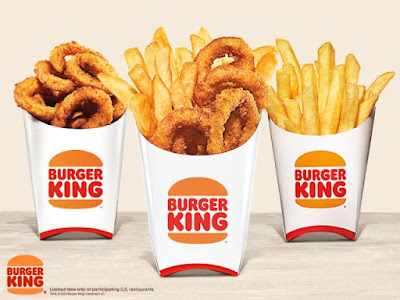 Burger King Have-sies.