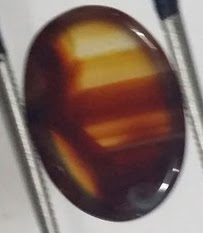 Original Aqeeq Gemstone