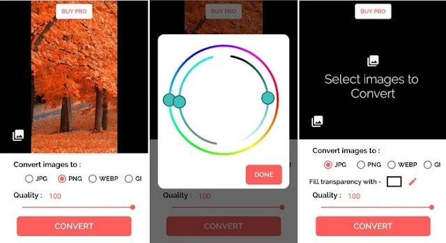 Batch Image Converter