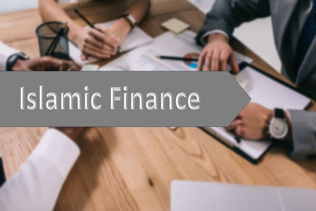 What Are The Principles of Islamic Finance