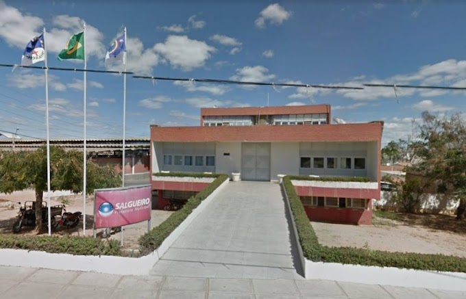 Prefeitura de Salgueiro(PE) abre seleção simplificada para Educação com salários até R$ 2,6 mil