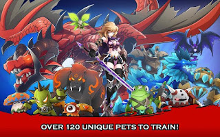 Brave Trials New Versi 1.8.0 APK