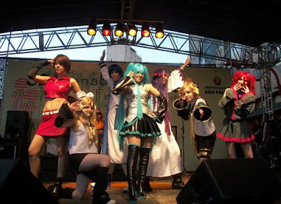 vocaloid cosplayclass=cosplayers