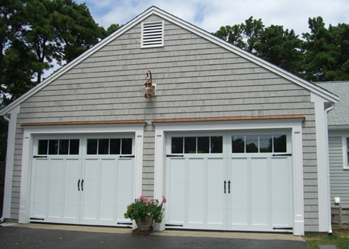 garage door blog ideas Eastman Estate Garage Door | 700 x 500