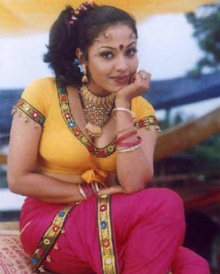 India women with sexy cloth