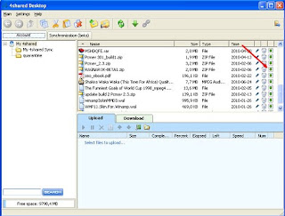 download file di 4shared