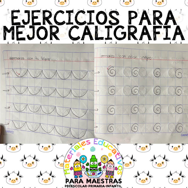 ejercicios-caligrafia-mejorar-letra-bonita