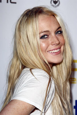 Lindsay Lohan | Online betting