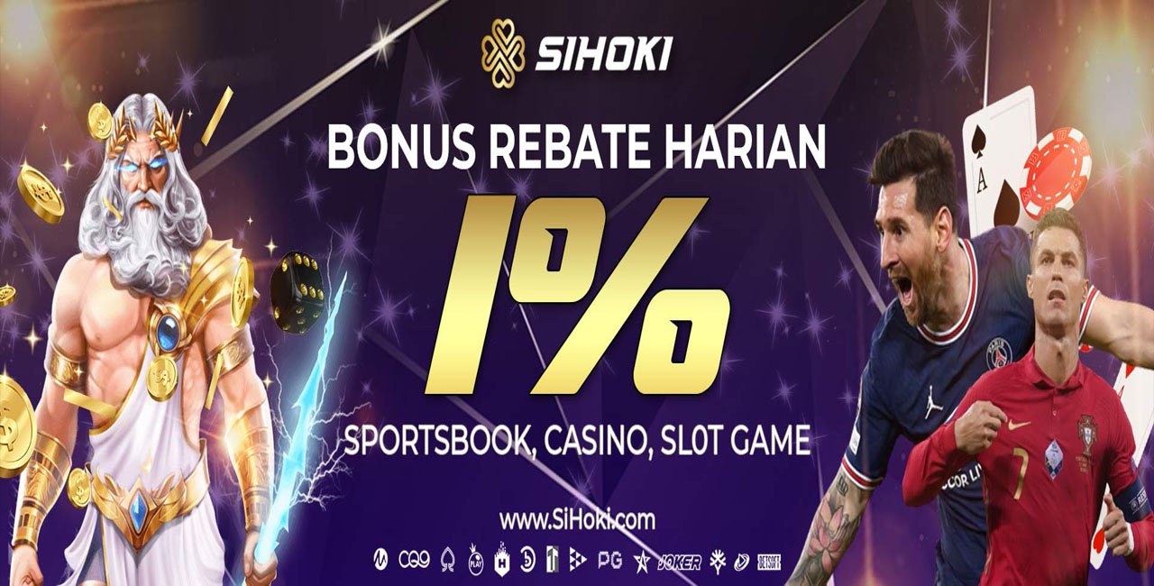 SIHOKI | Daftar Login Alternatif SIHOKI - Situs Asli SIHOKI