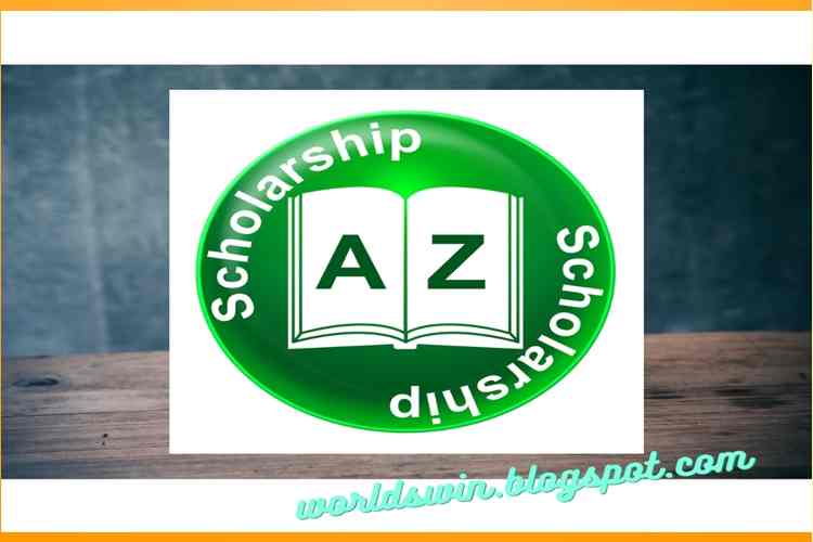 Simple way for scholarship