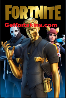 Getfortskins.com | Free skins fortnite from getfortskins. com