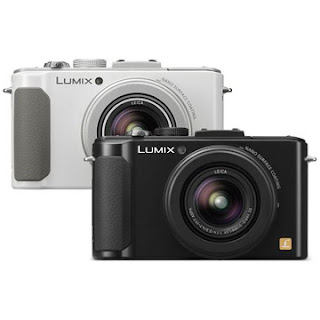 Panasonic Lumix DMC-LX7 buy