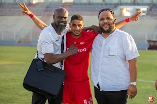 وبهذا الفوز وضع الأهلي بنغازي أول 3 نقاط في رصيده،  وبقي الاتحاد دون أي نقطة بعد أول مباراة في السداسي.