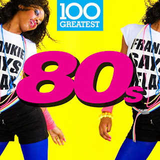 MP3 download Various Artists - 100 Greatest 80s iTunes plus aac m4a mp3