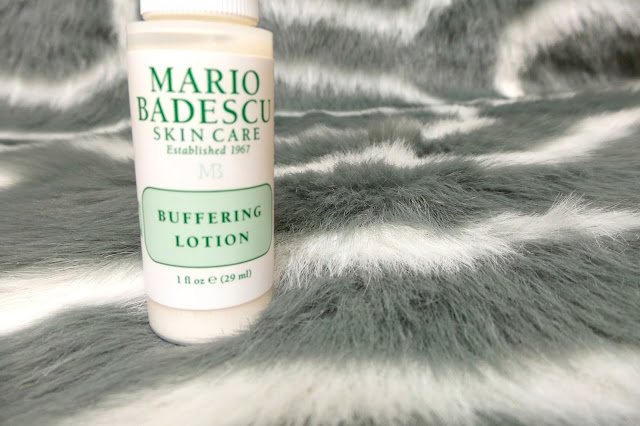 Mario Badescu Skin Care